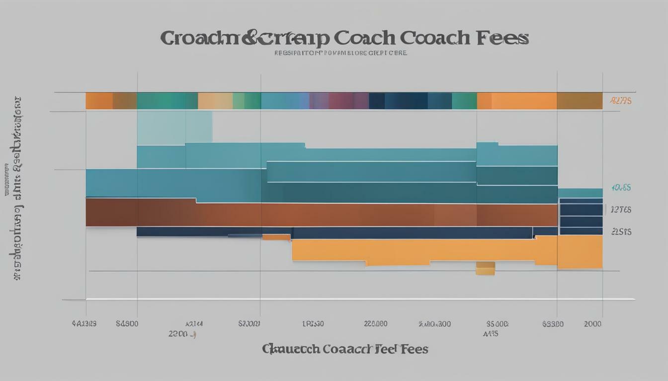 How Much Do Executive Coaches Charge? A Comprehensive Guide